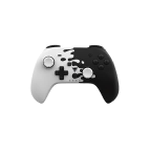 Peliohjain Musta/valkoinen Bluetooth Bluetooth 2.1 + EDR