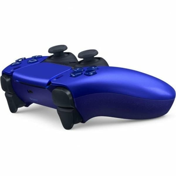 PS5 DualSense fjärrkontroll Sony Bluetooth Bluetooth 5.1 PlayStation 5
