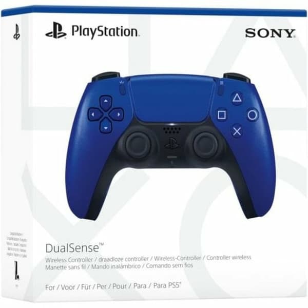 PS5 DualSense fjärrkontroll Sony Bluetooth Bluetooth 5.1 PlayStation 5