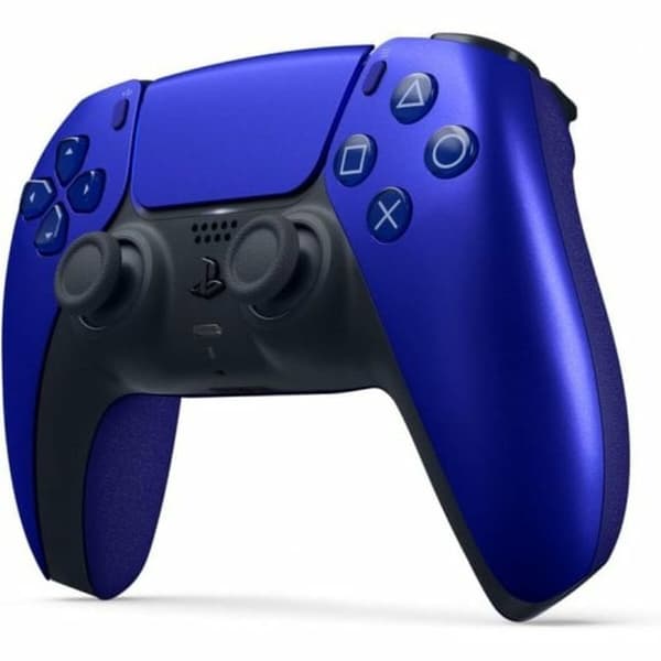 PS5 DualSense fjärrkontroll Sony Bluetooth Bluetooth 5.1 PlayStation 5