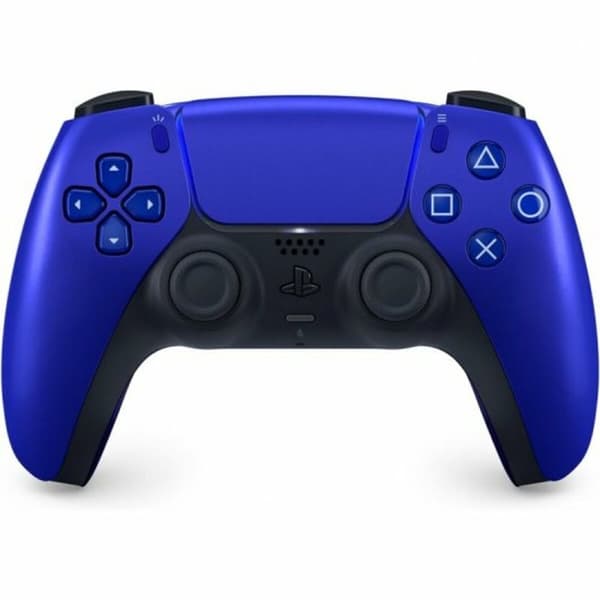 PS5 DualSense fjärrkontroll Sony Bluetooth Bluetooth 5.1 PlayStation 5
