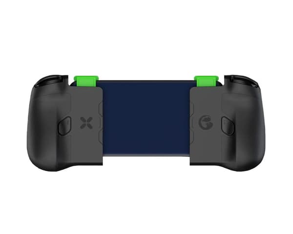 X4 Aileron Trådløs Mobil Gaming Controller [Hall Effect]