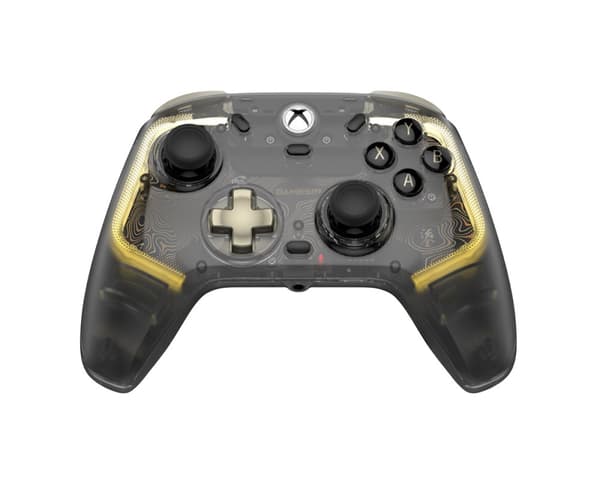 Kaleid Flux Kablet Xbox Kontroll [Hall Effect]