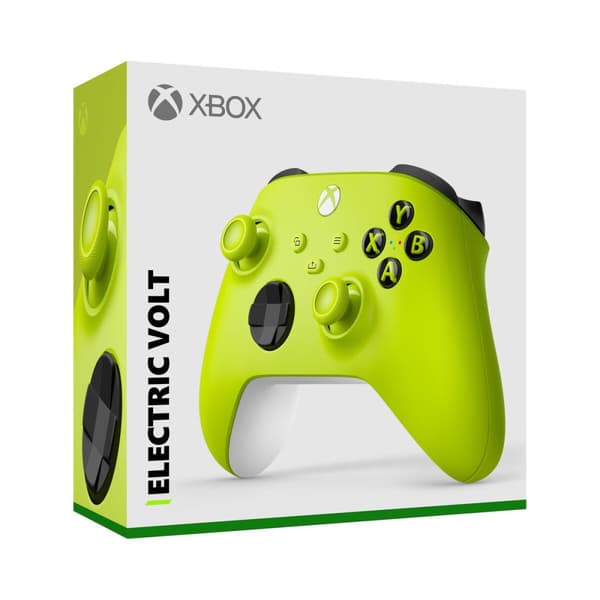 Spelkontroll Microsoft QAU-00022