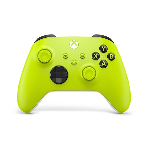 Spelkontroll Microsoft QAU-00022