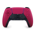 Pikkukuva 1 / 4: PS5 DualSense -ohjain Sony 699521 Cosmic Red Punainen