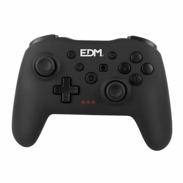 Wireless Gaming Controller EDM 07750 for players Sort