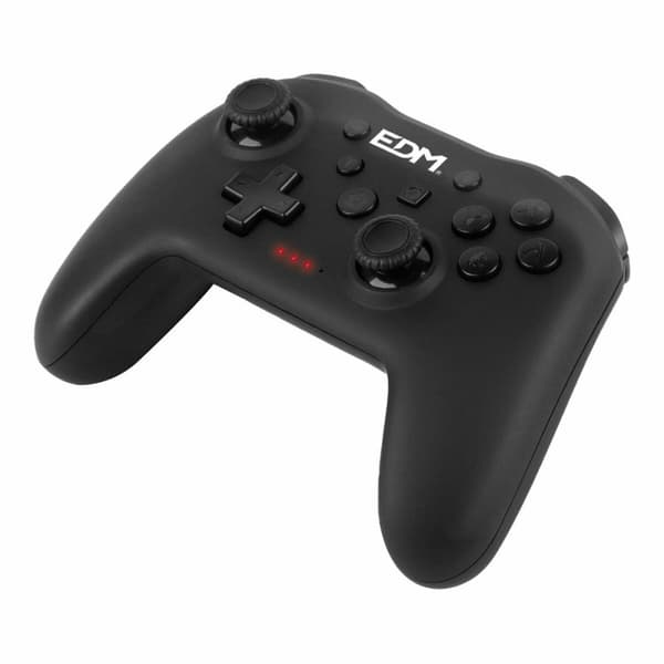 Wireless Gaming Controller EDM 07750 for players Sort