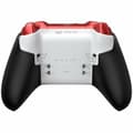 Miniatyrbillede 3 af 4: Xbox One fjernbetjening Microsoft RFZ-00014 Rød