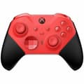 Miniatyrbillede 1 af 4: Xbox One fjernbetjening Microsoft RFZ-00014 Rød