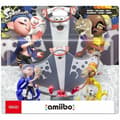 Miniatyrbillede 1 af 4: Tilbehørssæt Nintendo Splatoon