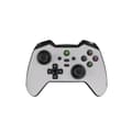 Miniatyrbillede 2 af 2: Spillekonsol Genesis MANGAN 400 Hvid Bluetooth