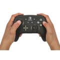 Miniatyrbillede 7 af 10: Spillekonsol Powera NSGP0009-01 Sort Nintendo Switch