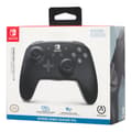 Miniatyrbillede 9 af 10: Spillekonsol Powera NSGP0009-01 Sort Nintendo Switch