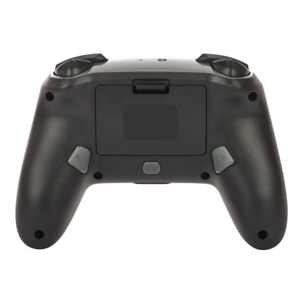 Spillekonsol Powera NSGP0009-01 Sort Nintendo Switch