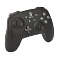 Miniatyrbillede 1 af 10: Spillekonsol Powera NSGP0009-01 Sort Nintendo Switch