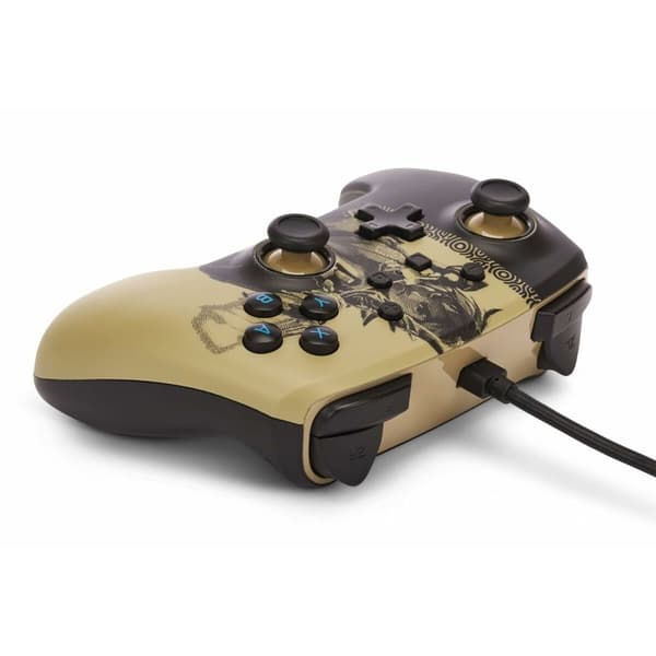 Spillekonsol Powera NSGP0084-01 Nintendo Switch