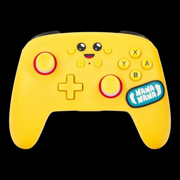 Spillekonsol Powera NSGP0268-01 Nintendo Switch