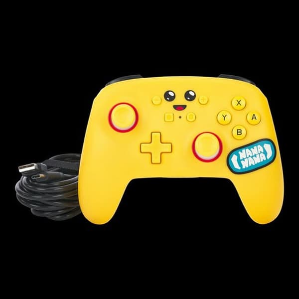 Spillekonsol Powera NSGP0268-01 Nintendo Switch