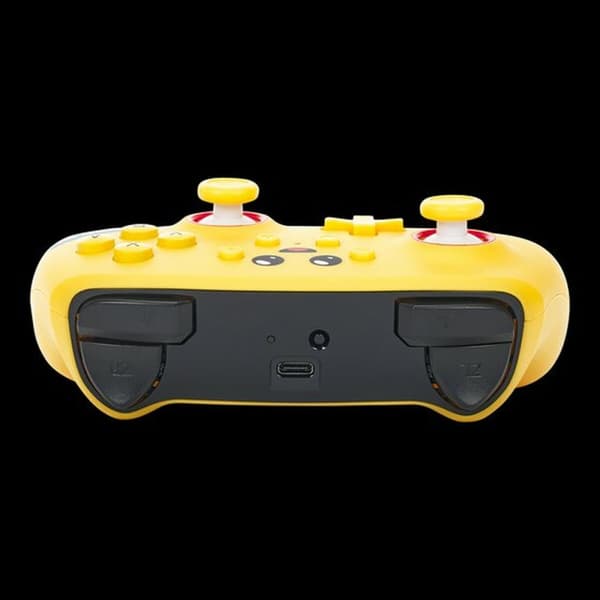 Spillekonsol Powera NSGP0268-01 Nintendo Switch