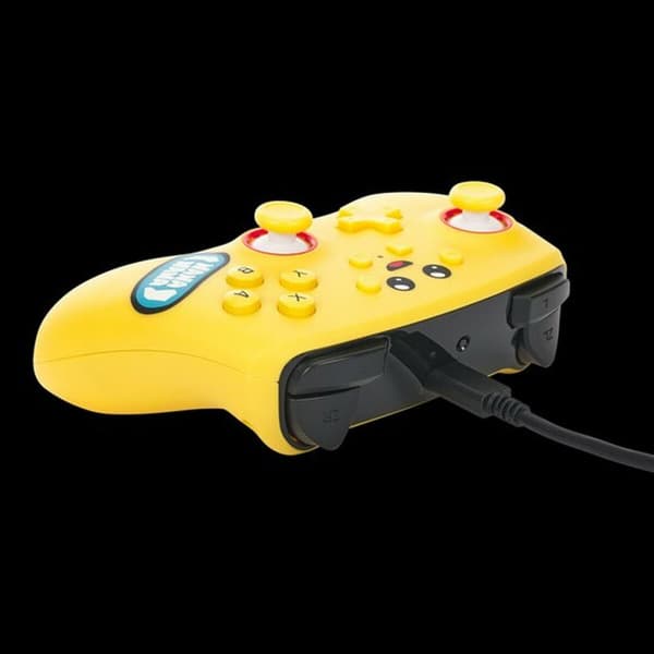 Spillekonsol Powera NSGP0268-01 Nintendo Switch