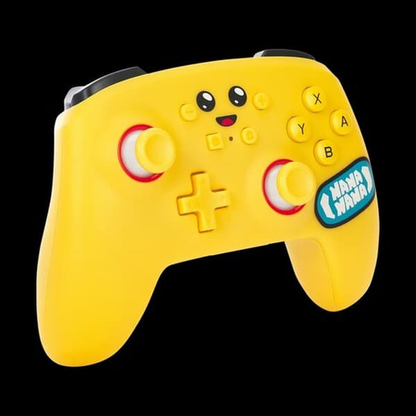 Spillekonsol Powera NSGP0268-01 Nintendo Switch