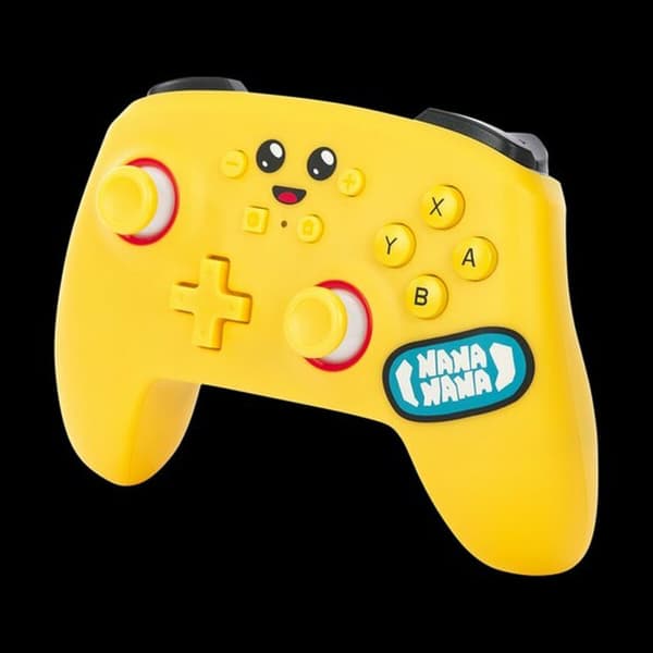 Spillekonsol Powera NSGP0268-01 Nintendo Switch