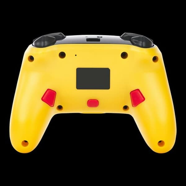Spillekonsol Powera NSGP0268-01 Nintendo Switch