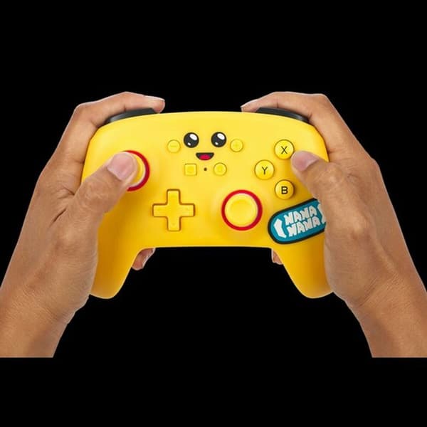 Spillekonsol Powera NSGP0268-01 Nintendo Switch