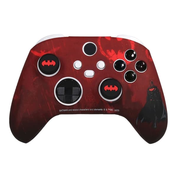 Suojakotelo FR-TEC DC CUSTOMKIT BATMAN