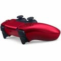 Miniatyrbillede 3 af 4: PS5 DualSense fjernbetjening Sony Deep Earth - Volcanic Red Rød