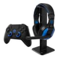 Pikkukuva 1 / 2: Peliohjain Musta/Sininen Bluetooth PlayStation 4