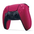 Pikkukuva 2 / 4: PS5 DualSense -ohjain Sony 699521 Cosmic Red Punainen