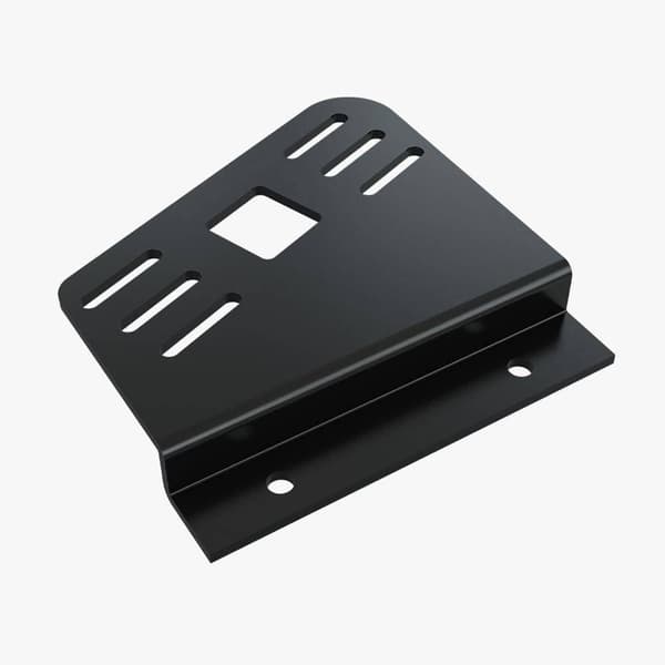 Trak Racer Gen2 Käsijarrun kiinnitys - Oikea puoli