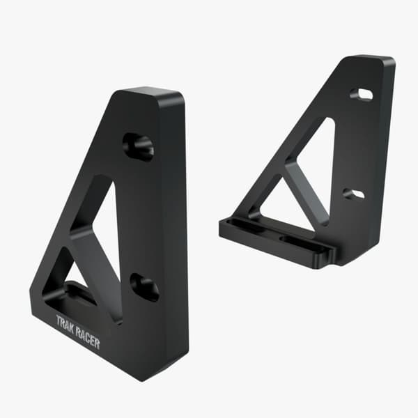 Trak Racer Direct Mount Fanatec Podium DD1, DD2, CSL DD ja DD Pro -malleihin