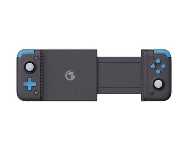 X2s Bluetooth Mobil Gaming Controller til Android/iOS [Hall Effect]