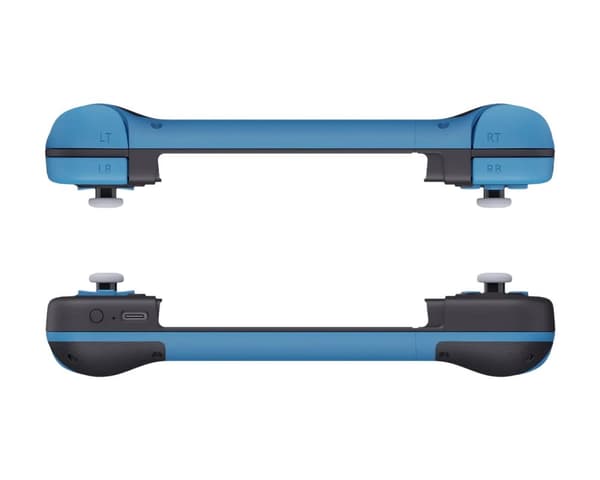 X2s Bluetooth Mobil Gaming Controller til Android/iOS [Hall Effect]