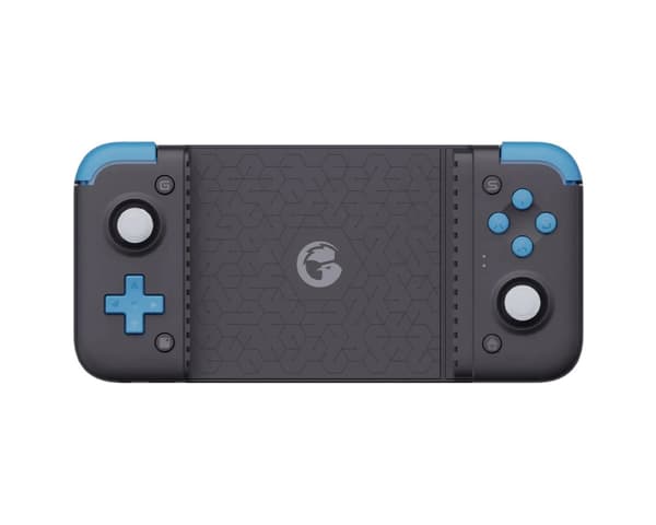 X2s Bluetooth Mobil Gaming Controller til Android/iOS [Hall Effect]