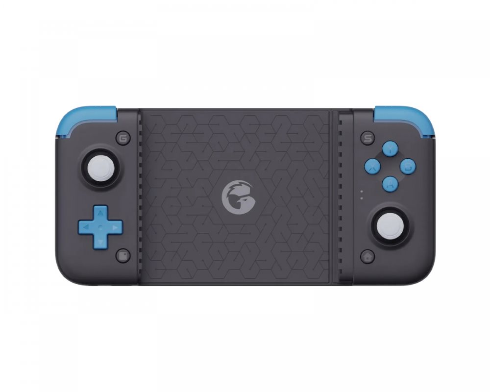 X2s Bluetooth Mobil Spillkontroller til Android/iOS [Hall Effect]