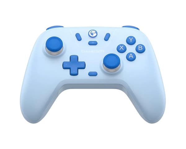 Nova Lite Langaton Ohjain - Sky Blue