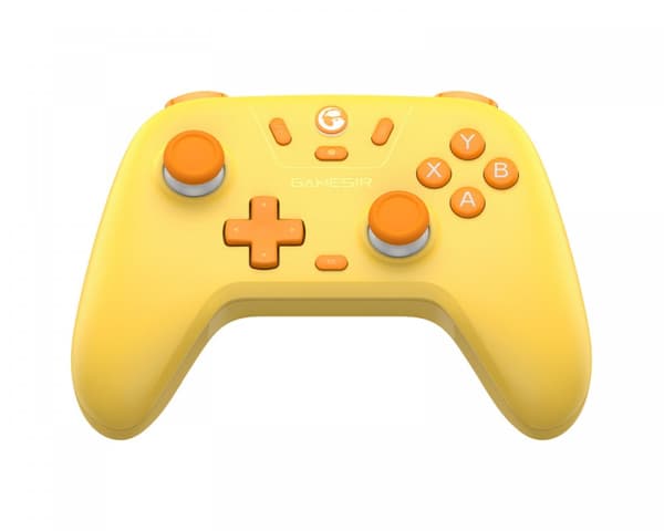 Nova Lite Langaton Ohjain - Golden Yellow