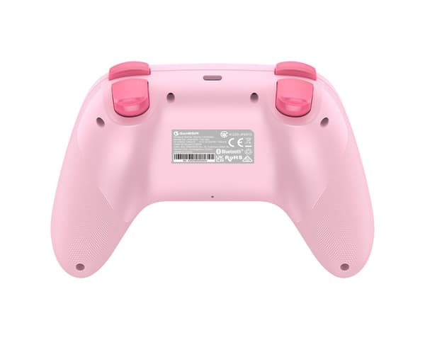 Nova Lite Trådløs Controller - Blush Pink