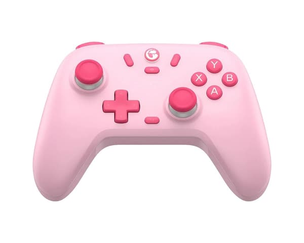 Nova Lite Trådløs Controller - Blush Pink
