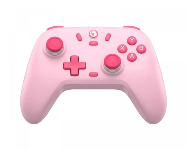 Nova Lite Trådløs Controller - Blush Pink