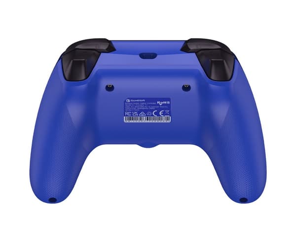 T7 PC & Xbox HE Kontroll - Sapphire Blue