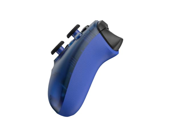 T7 PC & Xbox HE Kontroll - Sapphire Blue