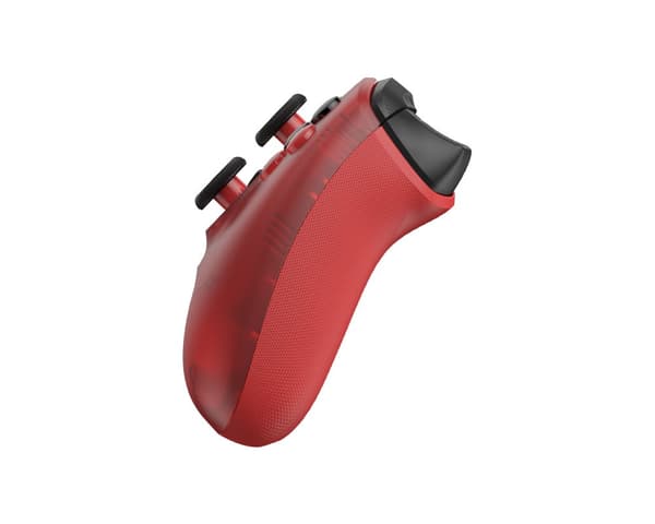 T7 PC & Xbox HE Kontroll - Ruby Red