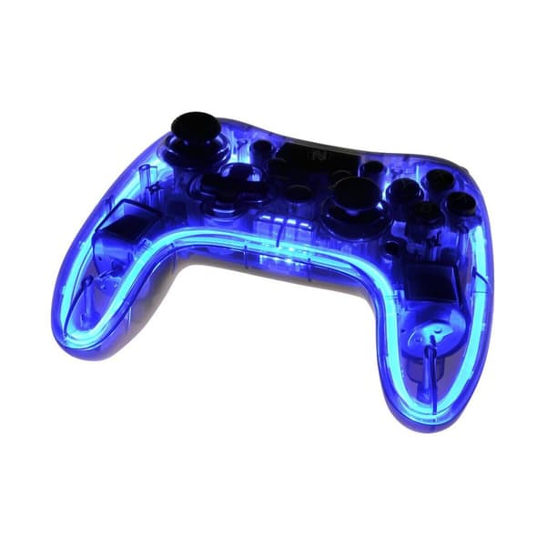 Spillekonsol Ibox IGP5 Sort Bluetooth Nintendo Switch PC