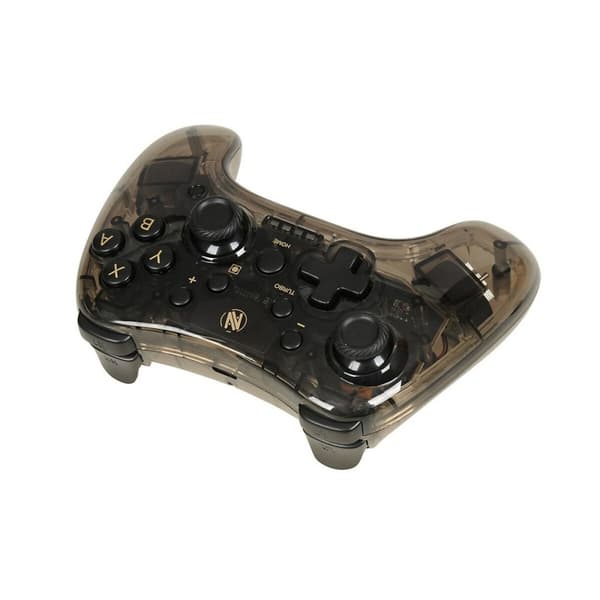 Spillekonsol Ibox IGP5 Sort Bluetooth Nintendo Switch PC