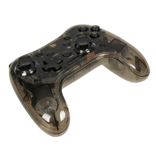 Spillekonsol Ibox IGP5 Sort Bluetooth Nintendo Switch PC